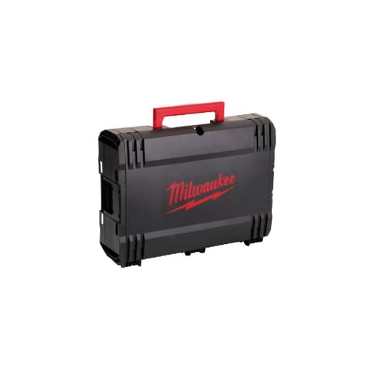MILWAUKEE 475 x 358 x 132 mm Systemkoffer Größe 1