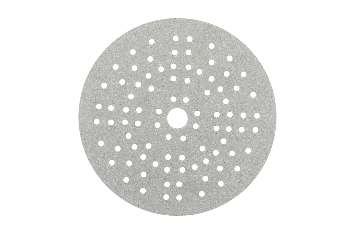 MIRKA IRIDIUM 125mm Grip 89L 60, 50/Pack