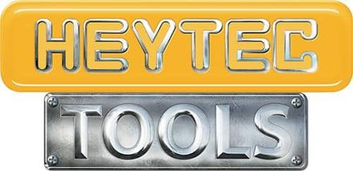 HEYTEC Steckschlüsseleinsatz 508100-6 3/4 Zoll 6-kant SW 24mm HEYTEC