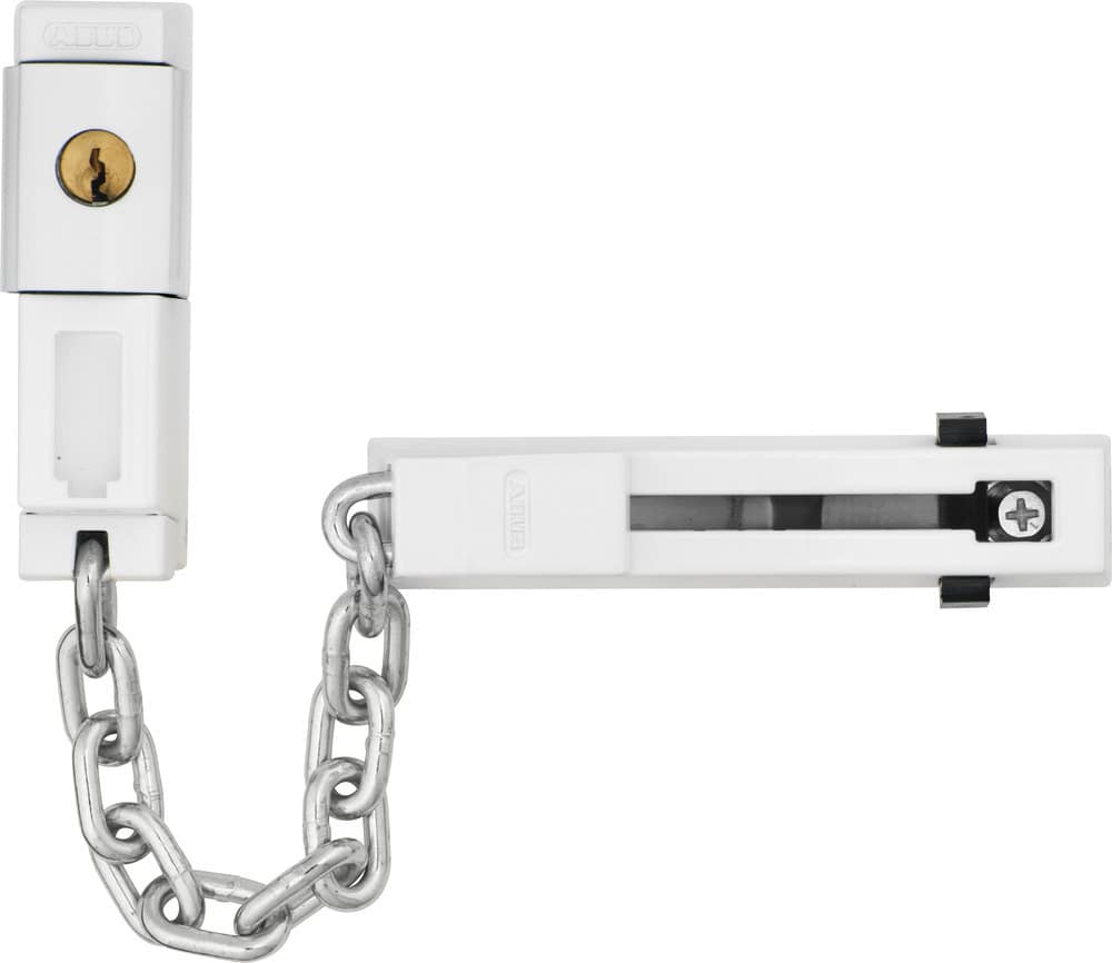 ABUS Türkette SK78 B/DFNLI, Stahl, 03962