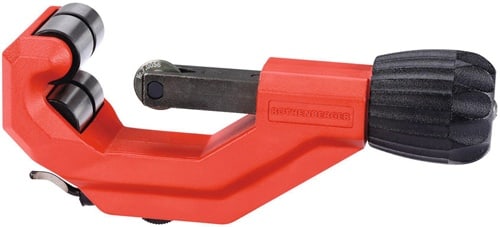 ROTHENBERGER Rohrabschneider 42 XL 6-42mm 165mm Cu,Ms,AL,VA,dünnw.Stahlrohre ROTHENBERGER