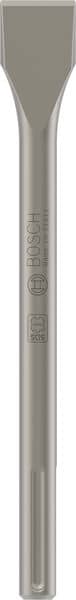 BOSCH Flachmeißel mit SDS max-Aufnahme, 280 x 25 mm, 10er-Pack