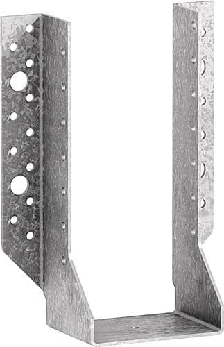SIMPSON STRONG TIE Balkenschuh BSN100/140 2mm STA TZN
