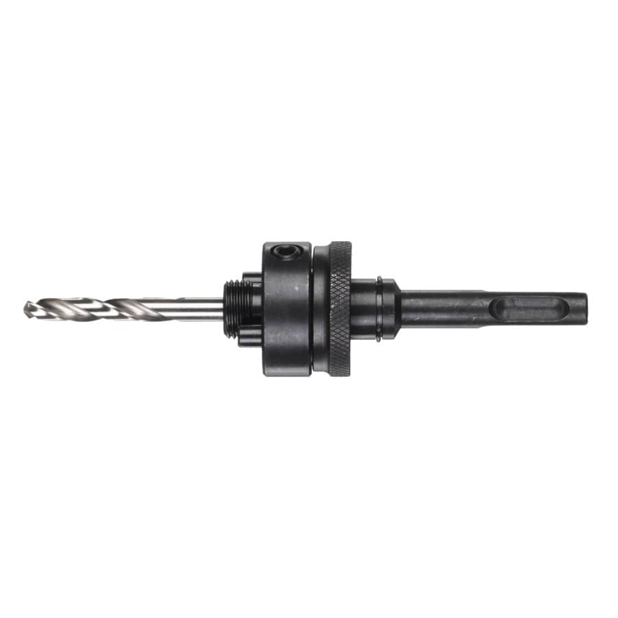 MILWAUKEE für Lochsägen ab 32 mm Standard-Adapter SDS-Plus 5/8"x18