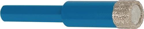 TYROLIT Fliesenbohrer DDT D.6mm 67mm HEX TYROLIT