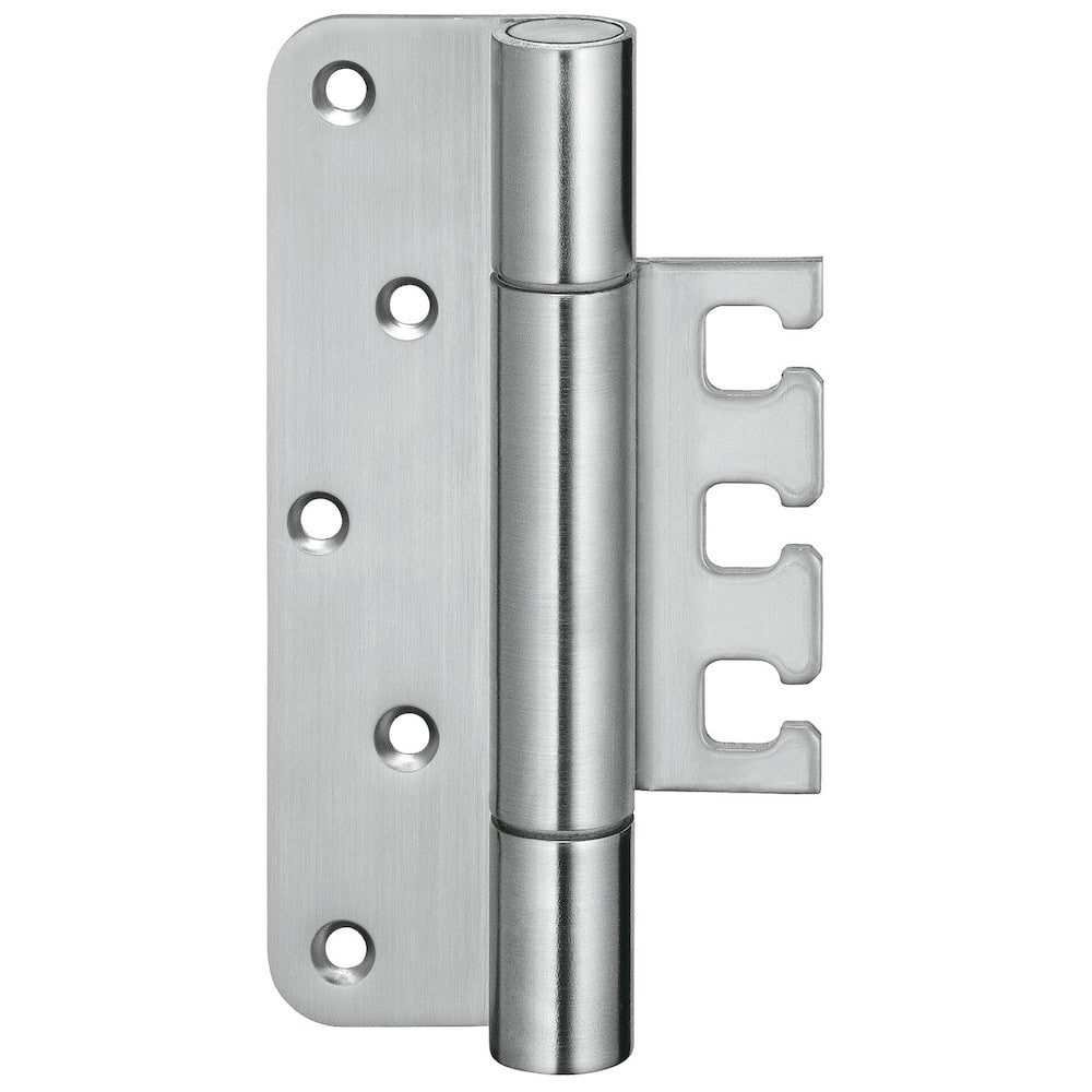 SIMONSWERK Objektband VARIANT® VX 7729/160, tiefschwarz