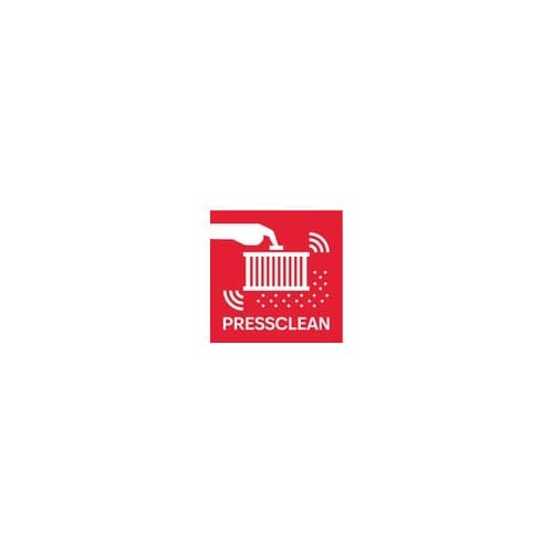 METABO Sicherheitssauger ASA 30 H PC 1200 W 4200l/min 225 hPa 30l METABO