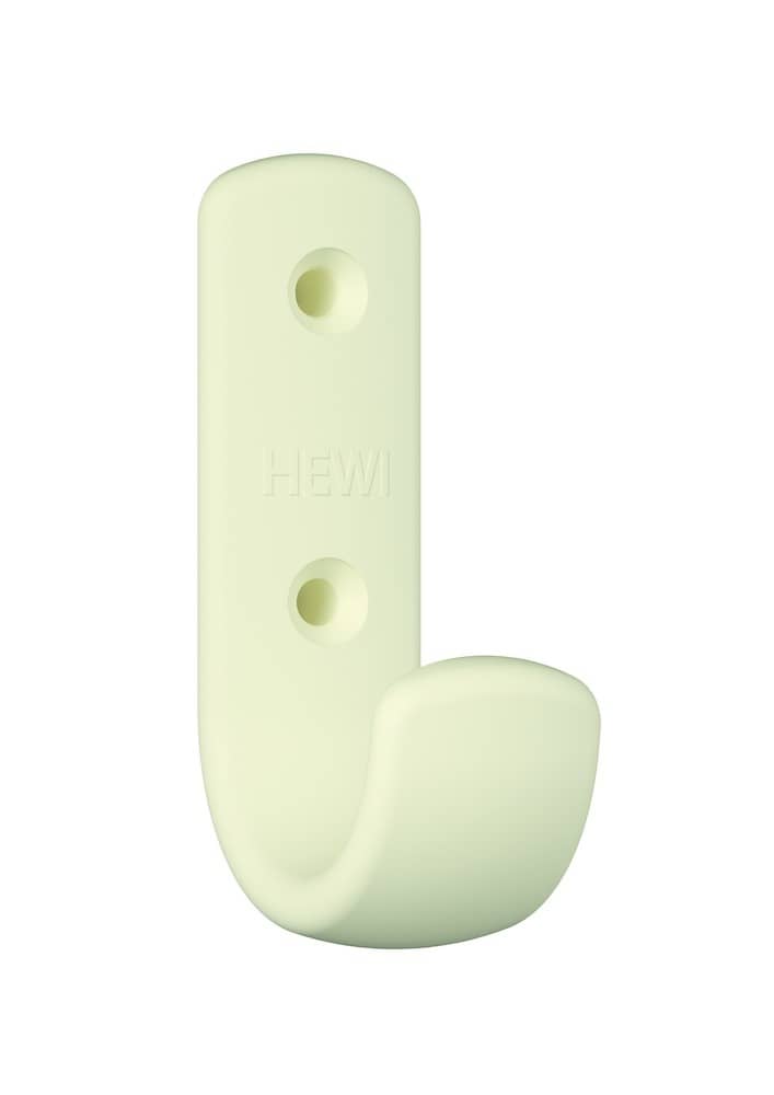 HEWI Mantelhaken 477.90.B061, Polyamid, 477.90B061 99
