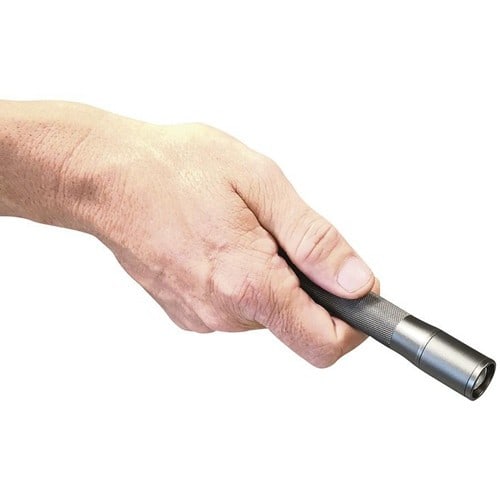 SCANGRIP LED-Taschenlampe FLASH PEN R 300 lm Li-Ion 100m SCANGRIP