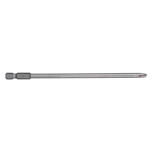 MILWAUKEE PH 2 148 mm für M18 FSG Schrauberbit 1/4" 3er Packung