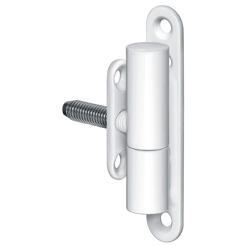 SIMONSWERK Einbohrband SIKU® K 3176 WF, Stahl, braun-H9