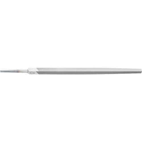 PFERD TOOLS Werkstattfeile DIN 7261 L.200mm Q.13mm Hieb 2 Dreikant PFERD