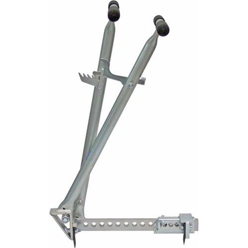 Steinzieher Basic Line Greifber.90-330mm Eigeng.4kg ZN PROBST