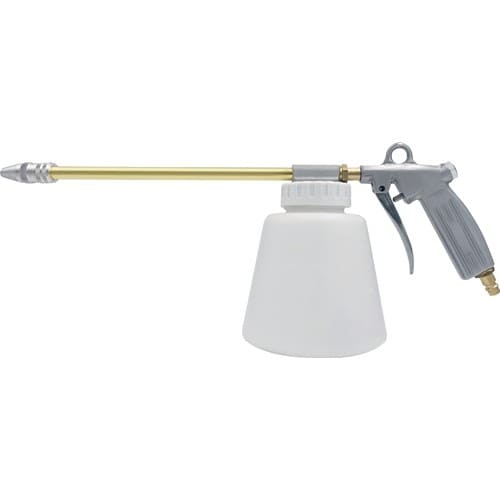 EWO Sprühpistole multispray Kupplungsstecker DN 7,2 ger.m.D.3mm EWO