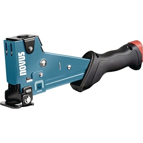NOVUS Hammertacker J-055 Vollmetall NOVUS