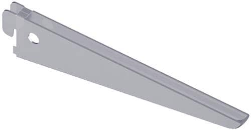 ALFER ELEMENT SYSTEM U-Träger 10201 L.170mm p.Träger 50kg STA weiß