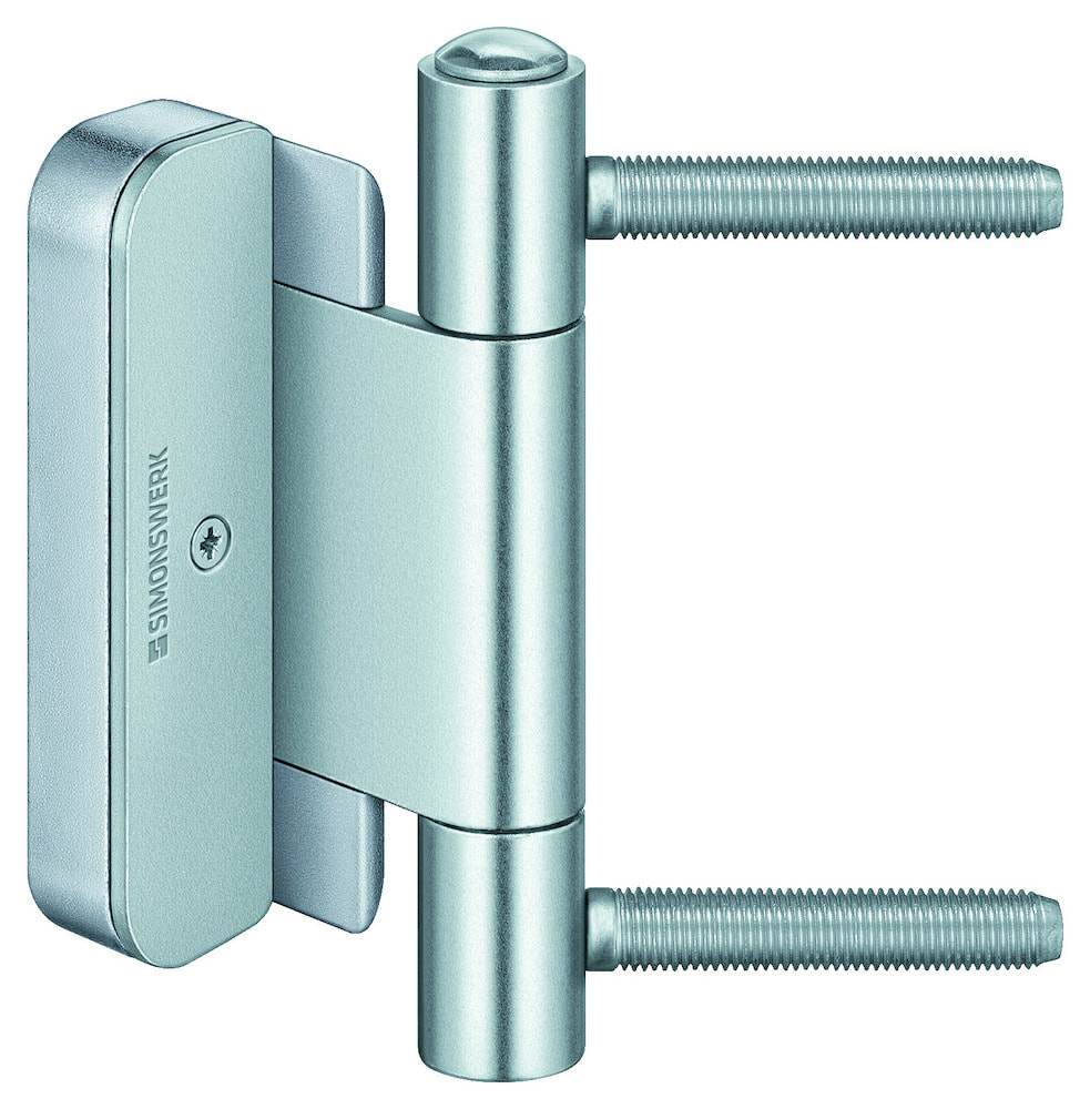 SIMONSWERK Einfräsband BAKA® Protect 2010 2D FD MSTS,