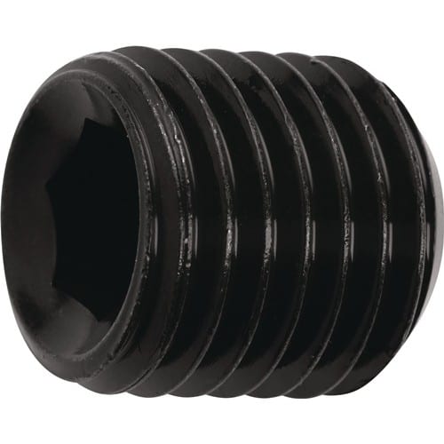 TECWERK Spannschraube M12 L.16mm f.Spannfutter-D.12/14mm TECWERK
