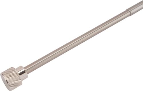 TECWERK Teleskopmagnetheber Gesamt-L.635mm Magnetkopf-D.12mm Trgf.ca.3,5kg TECWERK