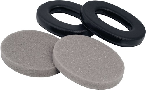 PELTOR Hygienesatz HYX1 2 Dichtungsringe u.Dämmkissen f.Art.-Nr.4000370439,4000370412