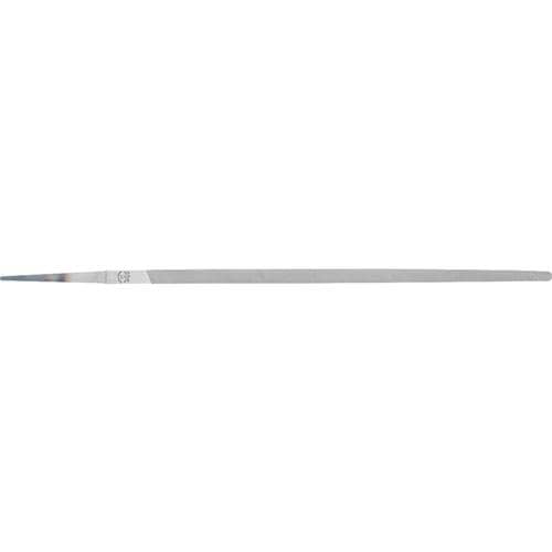 PFERD TOOLS Werkstattfeile DIN 7261 L.250mm Q.10mm Hieb 3 4-KT.PFERD