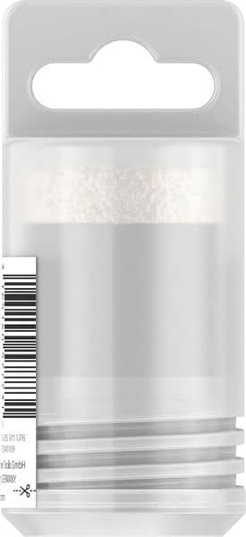 BOSCH Diamanttrockenbohrer Dry Speed Best for Ceramic, 35 x 35 mm