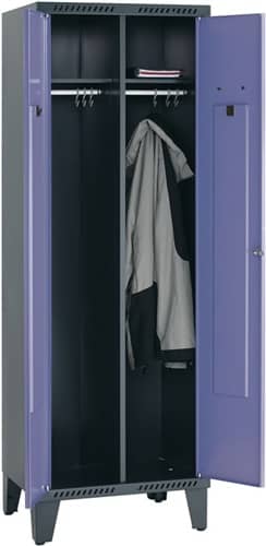 Garderobenschrank