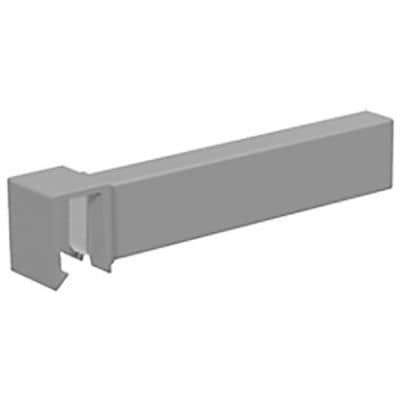 HETTICH OrgaStore 410 Längsteiler, grau, 9194618