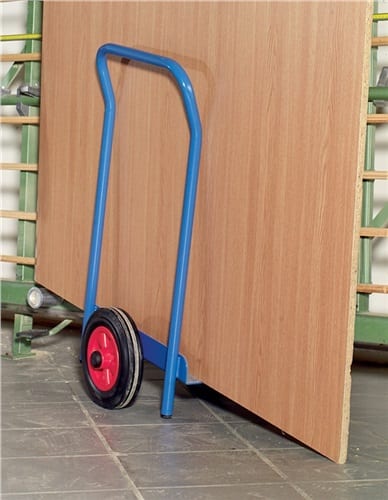 Plattenroller