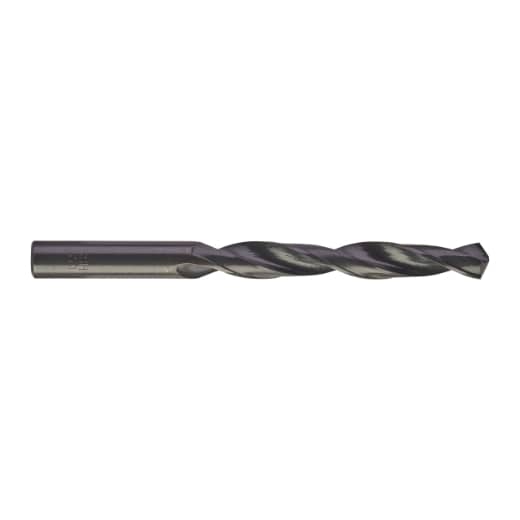 MILWAUKEE 12,5 x 151 mm, HSS-R Metallbohrer HSS-R DIN 338 5er Pack