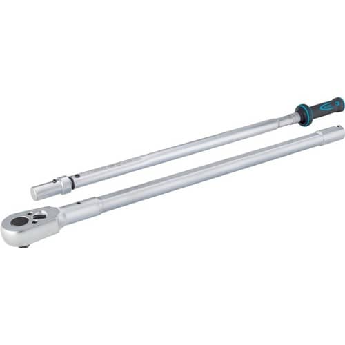 HAZET Drehmomentschlüssel 6150-1CT 3/4 Zoll 400-1000 Nm HAZET