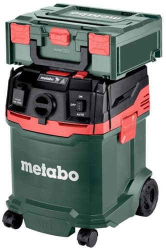 METABO Sicherheitssauger ASA 30 M PC 1200 W 4200l/min 225 hPa 30l METABO