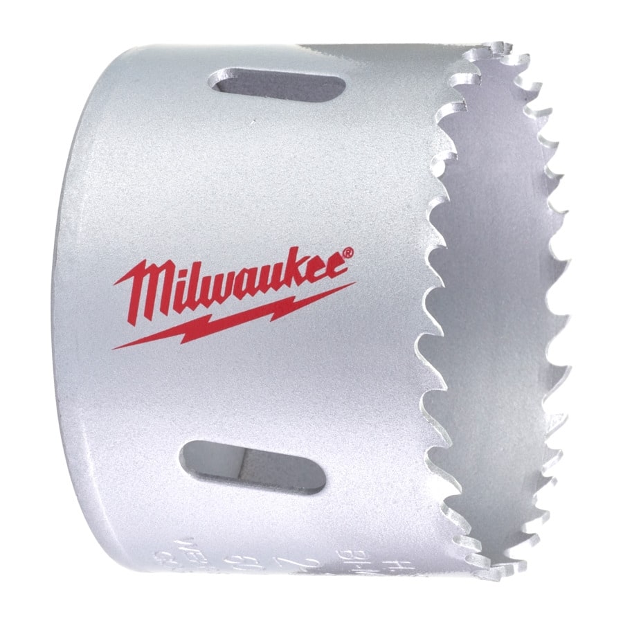 MILWAUKEE Contractor Lochsäge Bi-Metall 60 mm