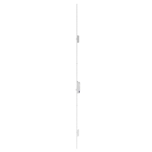 GU Mehrfachverriegelung Automatic, N 10,0 mm, E 92,0 mm, D 45,0 mm
