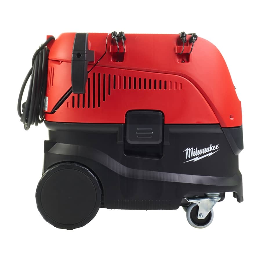 MILWAUKEE Absaugsystem AS-30LAC