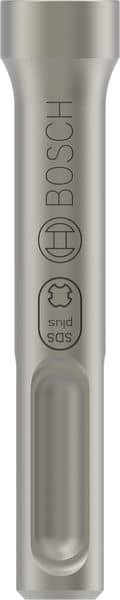 BOSCH Nageleintreiber SDS plus, Gesamtlänge: 58 mm, Durchmesser: 13 mm