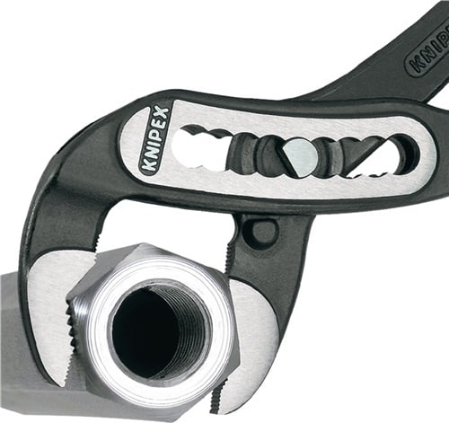 Wasserpumpenzange poliert KNIPEX