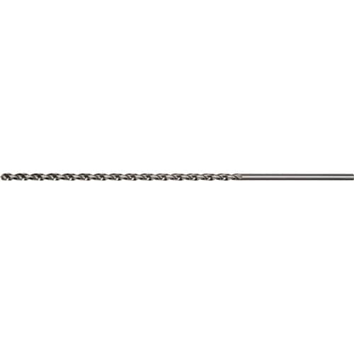 TECWERK Tieflochspiralbohrer DIN 1869 Typ TS D.8,5mm HSS-Co Zyl.schaft Reihe 3 TECWERK