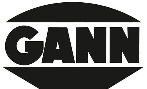 GANN Holzfeuchtemessgerät BL H 40 Holzfeuchte 5 – 40%(atro) GANN
