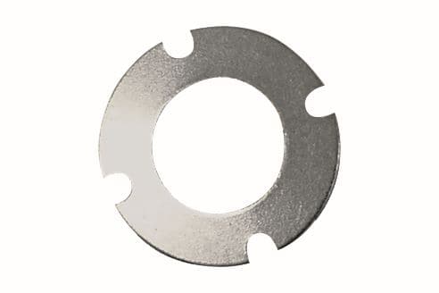 LAMELLO Distanzscheibe für Nutfräsmaschine, Ø40x1xØ22 mm, NL 4, 322510