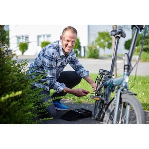 WIHA Schraubendreherset speedE® PocketDrive elektr.WIHA