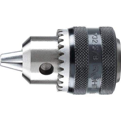 RÖHM ZKBF Prima Spann-D.0,8-10mm 1/2 ″-20mm f.Re.-/Li.-Lauf RÖHM