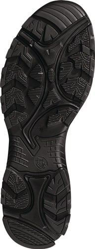 HAIX Sicherheitsschuh BE Safety 600 Gr.14 (50) schwarz S7 HRO HI CI FO SC SR EN20345