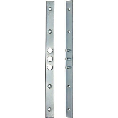 SCHNEGEL Flachbändersicherung L.280mm B.20mm S.3mm STA verz.006/770/V SCHNEGEL