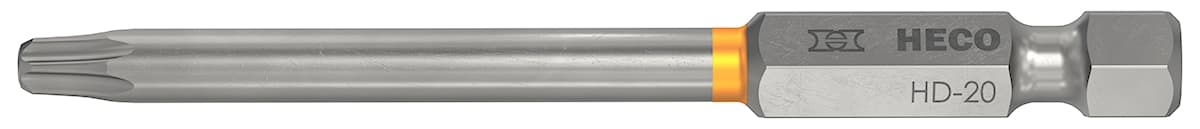 HECO Langbits, Drive, HD-20