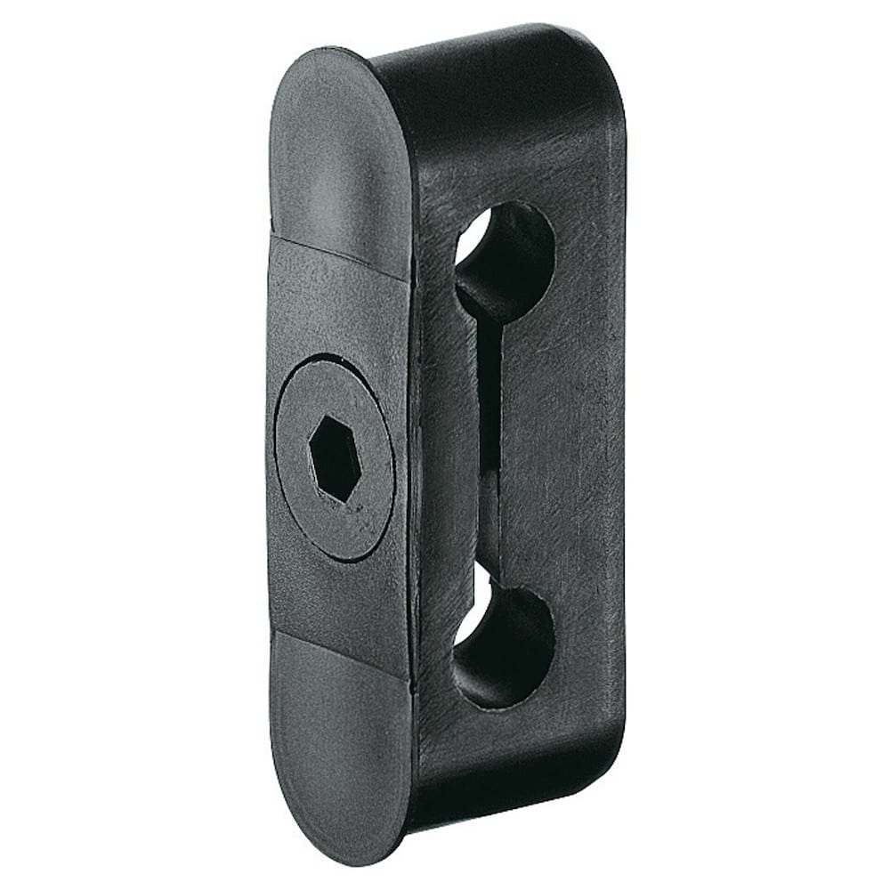 SIMONSWERK Klemmblock VARIANT® V 3607, elfenbein
