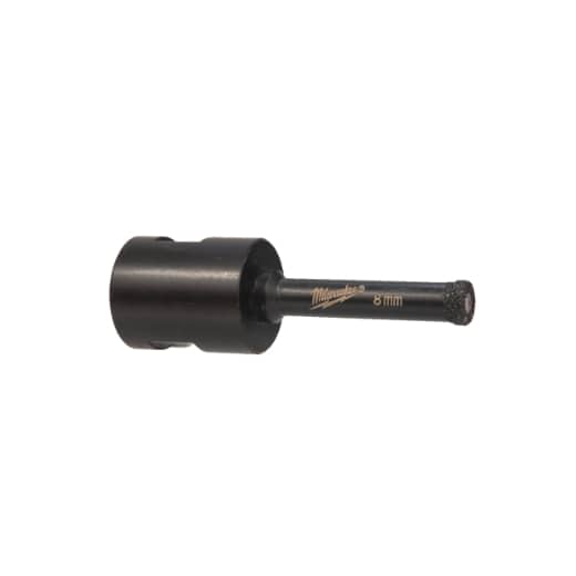 MILWAUKEE 8 mm Diamantbohrer DIAMOND MAX M14