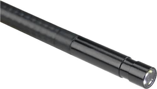 Kamerakopf 4 LED´s mit Kabel RIDGID