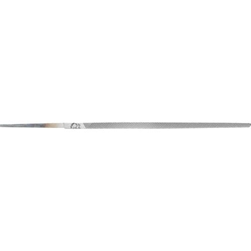 PFERD TOOLS Werkstattfeile DIN 7261 L.100mm Q.4mm Hieb 1 4-KT.PFERD