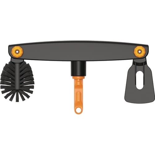 FISKARS Dachrinnenreiniger OneClick L.342mm G.320g FISKARS
